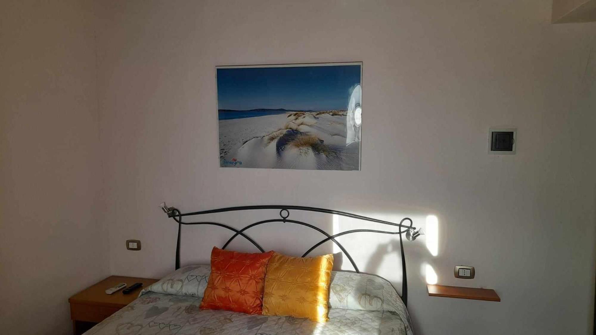 B&B Gli Archi Sìnnai Extérieur photo