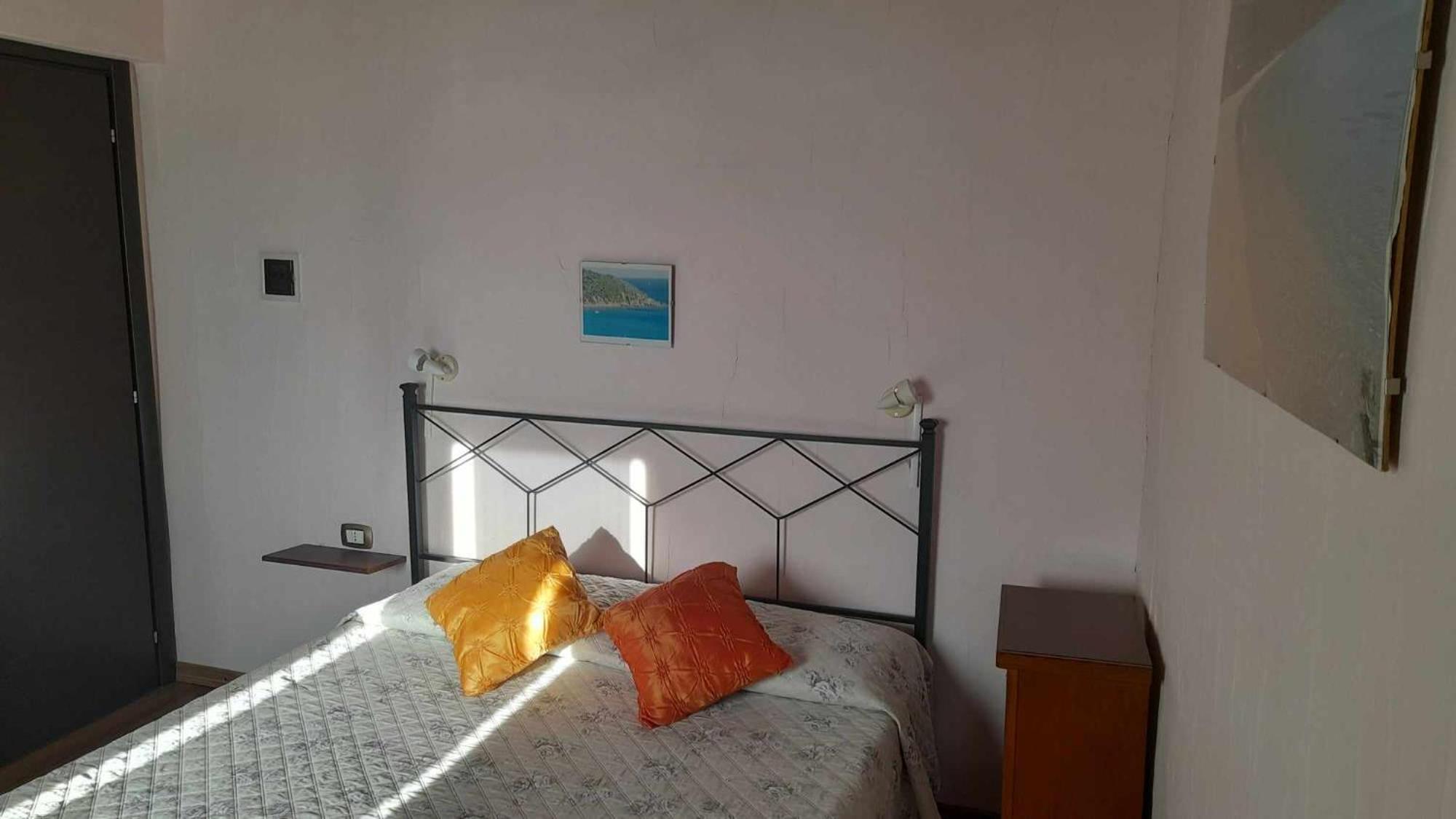 B&B Gli Archi Sìnnai Extérieur photo