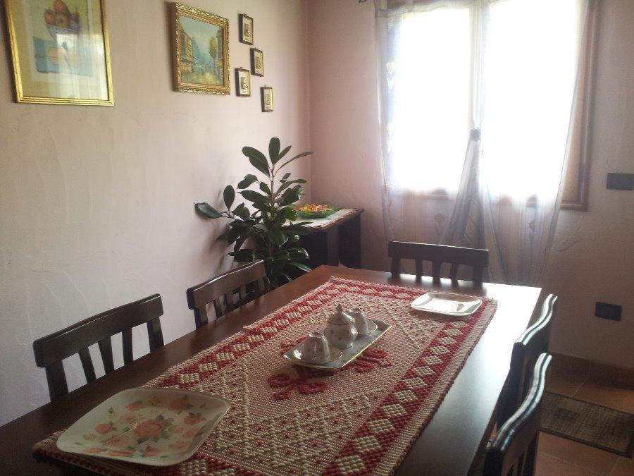 B&B Gli Archi Sìnnai Extérieur photo